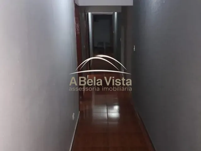 Sobrado com 125m² 5 quartos e 5 banheiros, à venda, no bairro BELA VISTA em Osasco