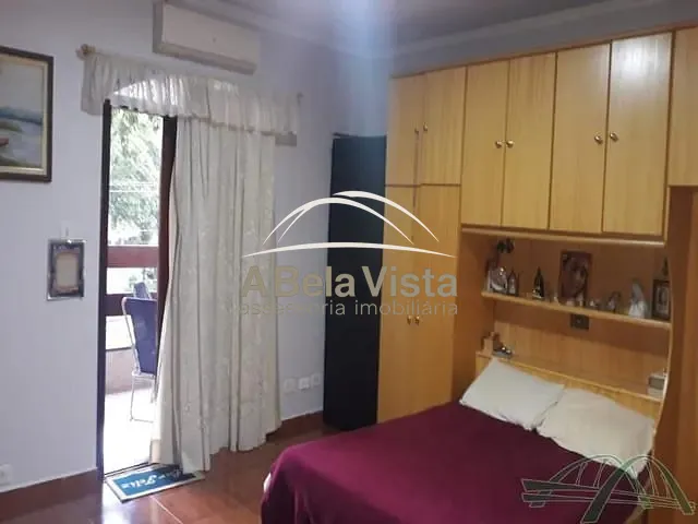 Sobrado com 125m² 5 quartos e 5 banheiros, à venda, no bairro BELA VISTA em Osasco