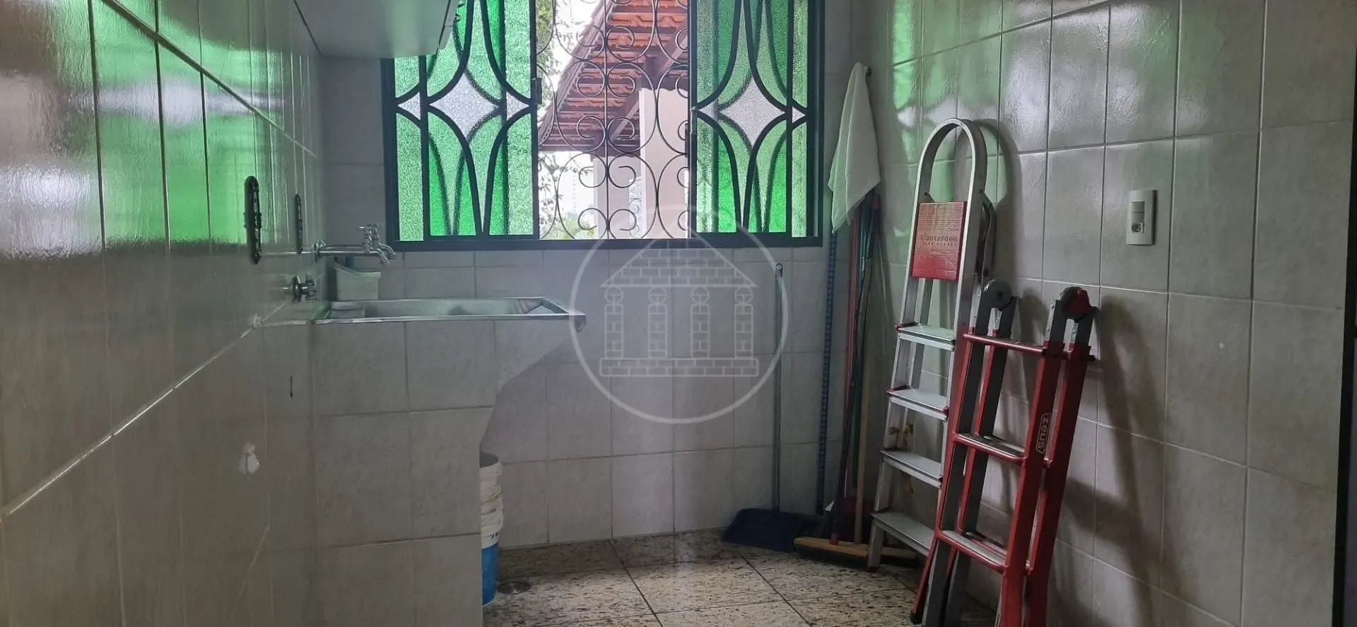 Sobrado, 4 quartos, 250 m² - Foto 11