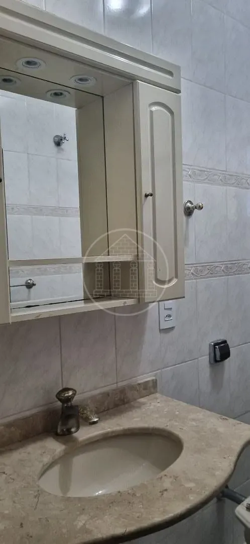 Sobrado, 4 quartos, 250 m² - Foto 16