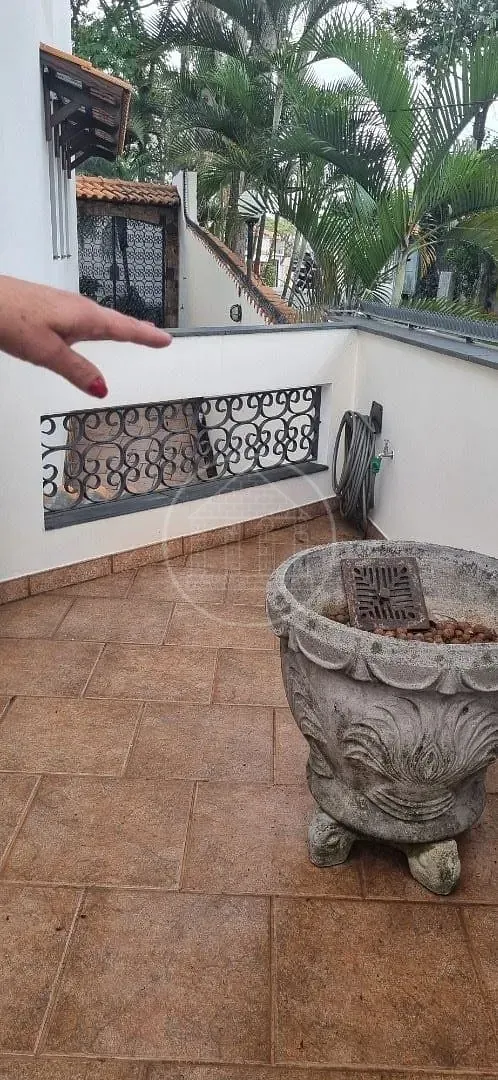 Sobrado, 4 quartos, 250 m² - Foto 39