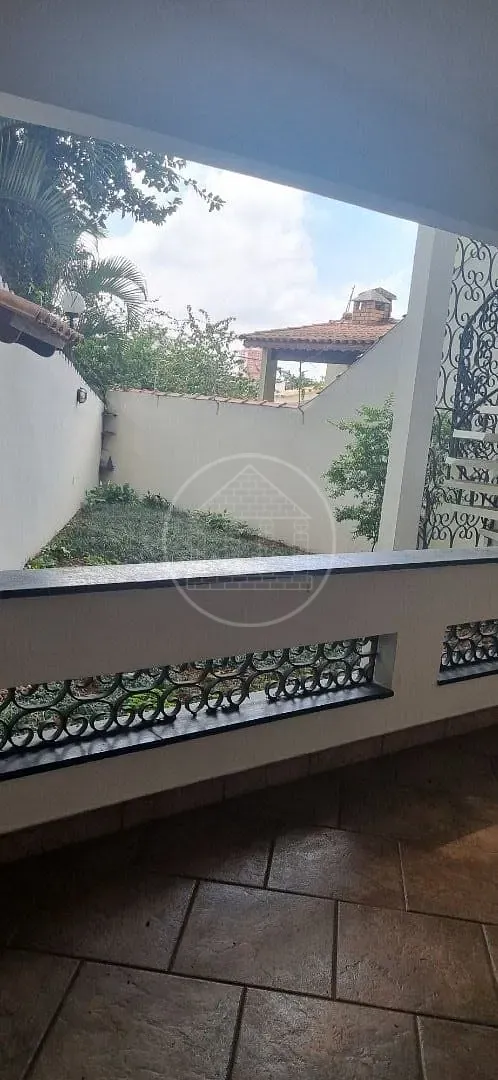 Sobrado, 4 quartos, 250 m² - Foto 41