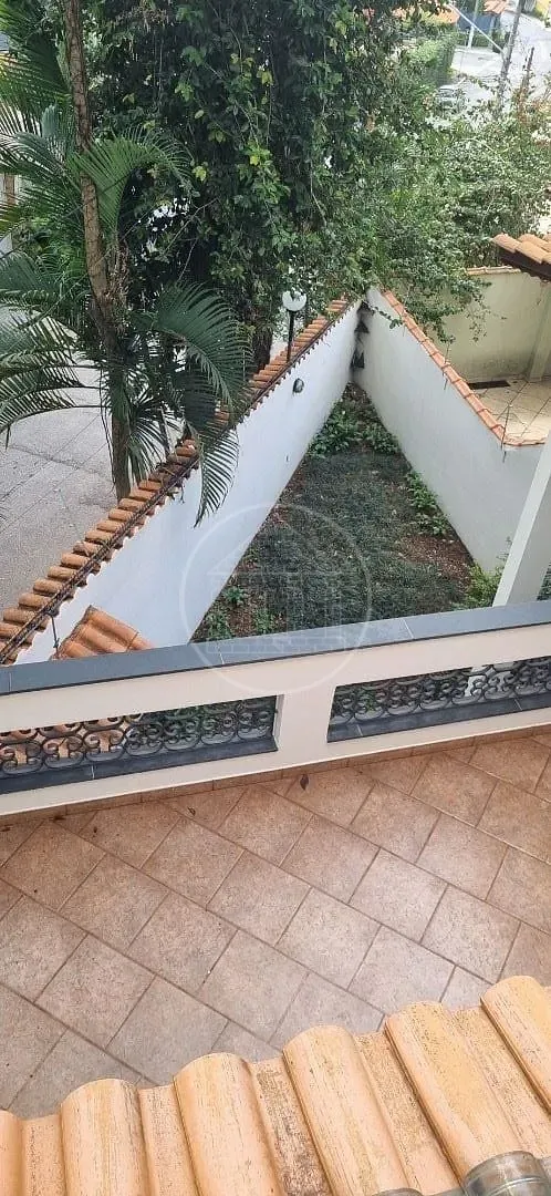 Sobrado, 4 quartos, 250 m² - Foto 35