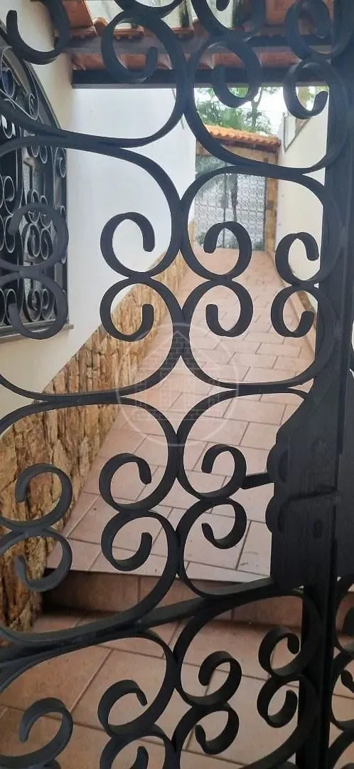 Sobrado, 4 quartos, 250 m² - Foto 40