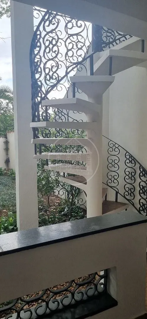 Sobrado, 4 quartos, 250 m² - Foto 49
