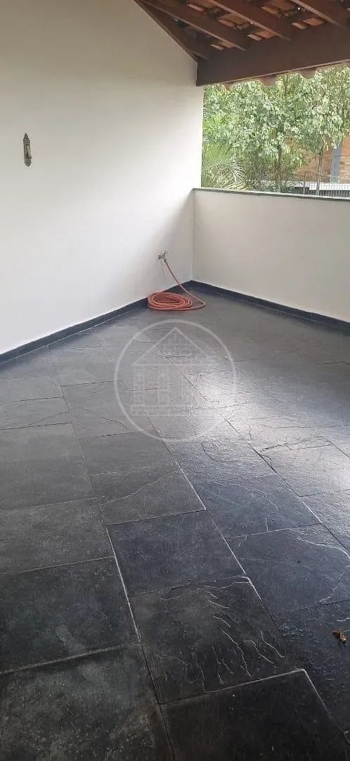 Sobrado, 4 quartos, 250 m² - Foto 36