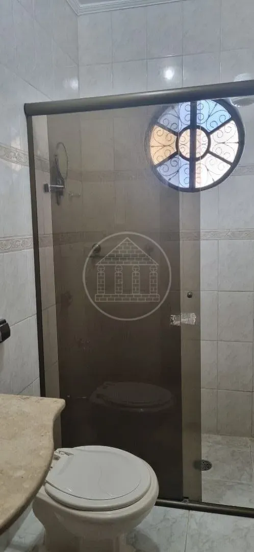 Sobrado, 4 quartos, 250 m² - Foto 17