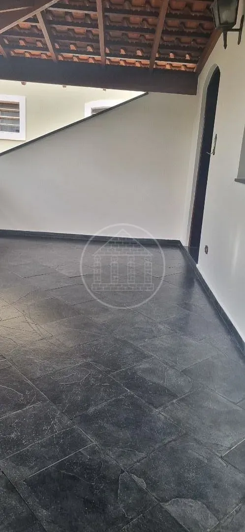 Sobrado, 4 quartos, 250 m² - Foto 34