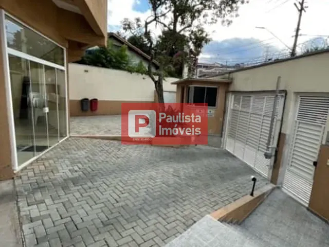 Sobrado 2 quartos e 3 banheiros, à venda, no bairro Vila dos Andradas em São Paulo