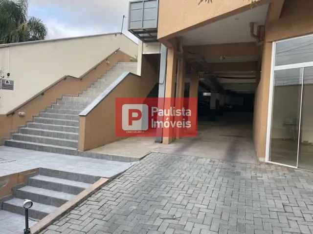 Sobrado 2 quartos e 3 banheiros, à venda, no bairro Vila dos Andradas em São Paulo