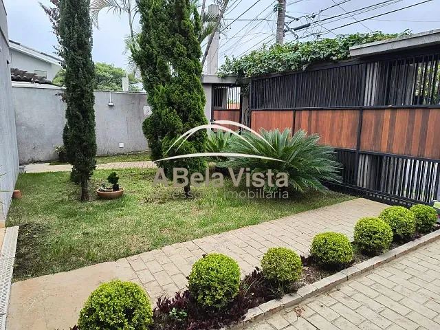 Sobrado com 600m² 5 quartos e 7 banheiros, à venda, no bairro Adalgisa em Osasco