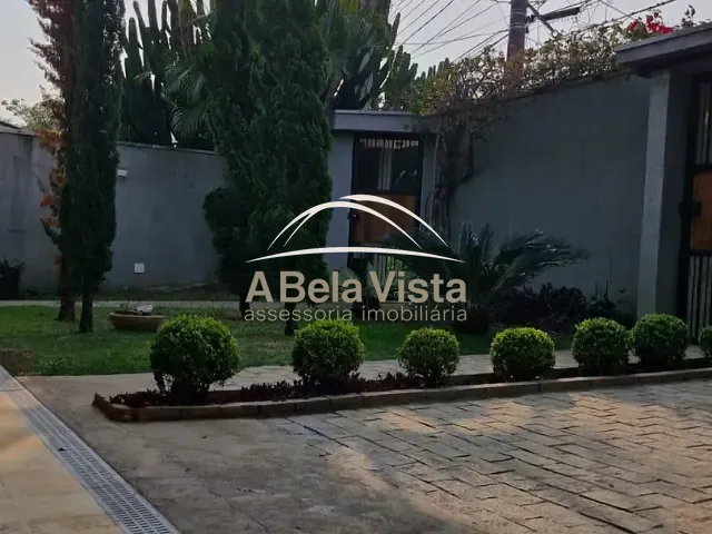 Sobrado com 600m² 5 quartos e 7 banheiros, à venda, no bairro Adalgisa em Osasco