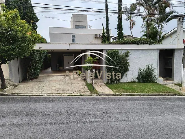 Sobrado com 600m² 5 quartos e 7 banheiros, à venda, no bairro Adalgisa em Osasco