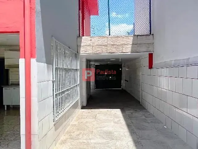 Sobrado com 183m², à venda, no bairro Cidade Ademar em São Paulo