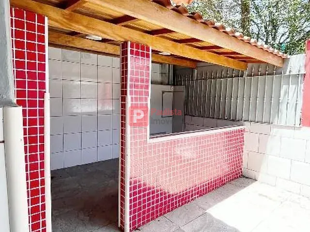 Sobrado com 183m², à venda, no bairro Cidade Ademar em São Paulo
