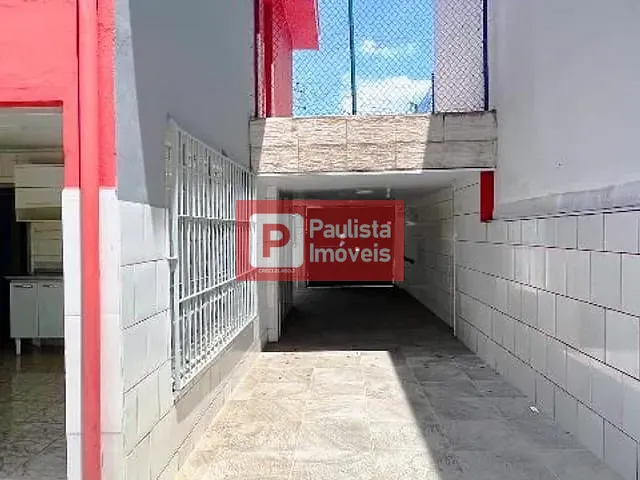 Sobrado com 183m², à venda, no bairro Cidade Ademar em São Paulo