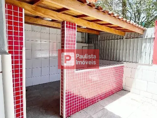 Sobrado com 183m², à venda, no bairro Cidade Ademar em São Paulo
