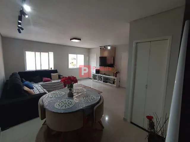 Sobrado com 90m² 3 quartos e 3 banheiros, à venda, no bairro Jardim Sabará em São Paulo