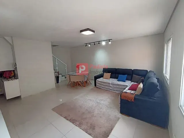 Sobrado com 90m² 3 quartos e 3 banheiros, à venda, no bairro Jardim Sabará em São Paulo