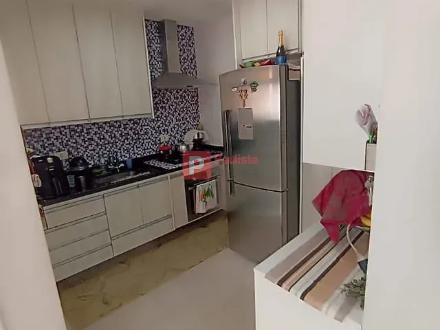 Sobrado com 90m² 3 quartos e 3 banheiros, à venda, no bairro Jardim Sabará em São Paulo