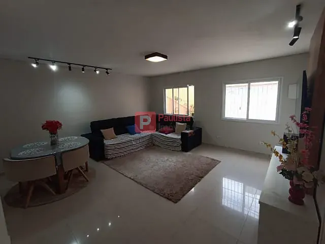 Sobrado com 90m² 3 quartos e 3 banheiros, à venda, no bairro Jardim Sabará em São Paulo