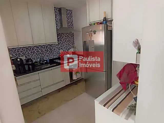 Sobrado com 90m² 3 quartos e 3 banheiros, para alugar, no bairro Jardim Sabará em São Paulo