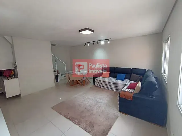 Sobrado com 90m² 3 quartos e 3 banheiros, à venda, no bairro Jardim Sabará em São Paulo