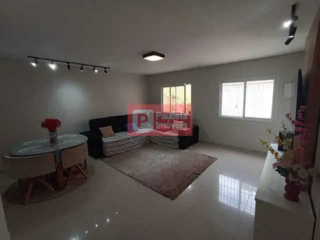 Sobrado com 90m² 3 quartos e 3 banheiros, à venda, no bairro Jardim Sabará em São Paulo