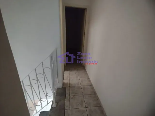 Sobrado com 100m² 2 quartos e 2 banheiros, para alugar, no bairro Jardim Vila Formosa em São Paulo