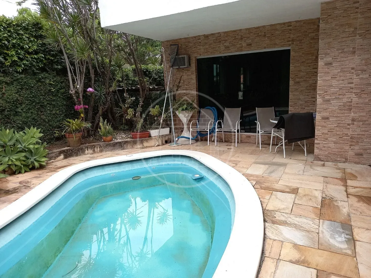 Sobrado, 4 quartos, 320 m² - Foto 23