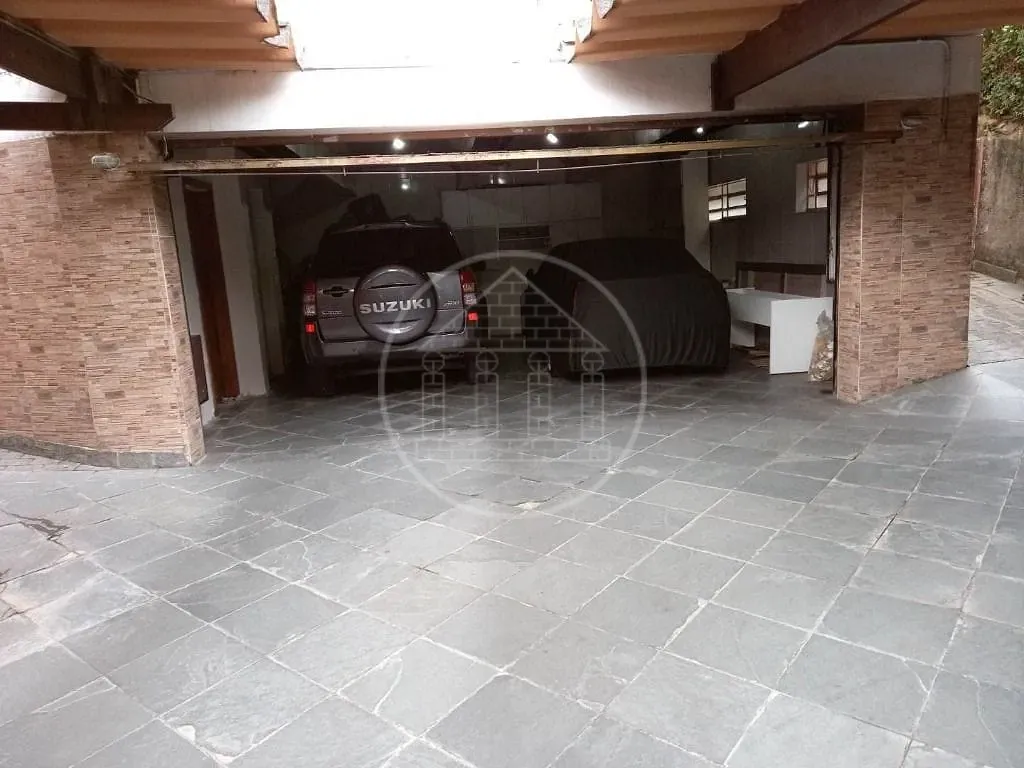 Sobrado, 4 quartos, 320 m² - Foto 9