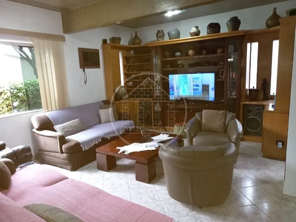 Sobrado, 4 quartos, 320 m² - Foto 14