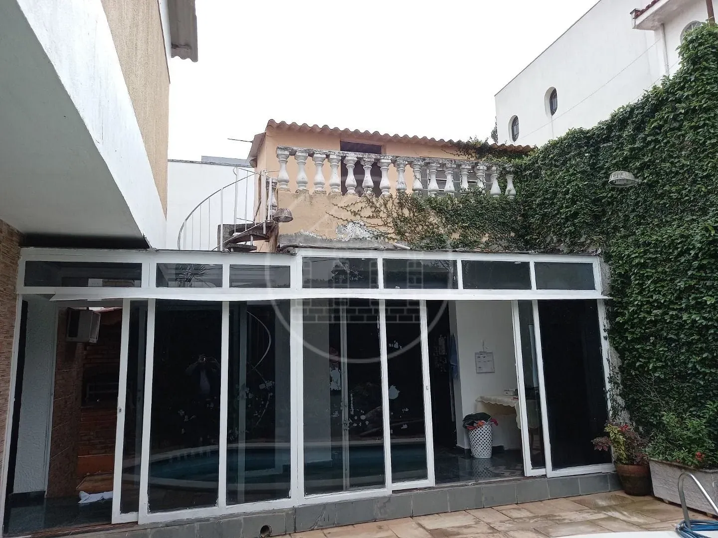 Sobrado, 4 quartos, 320 m² - Foto 22