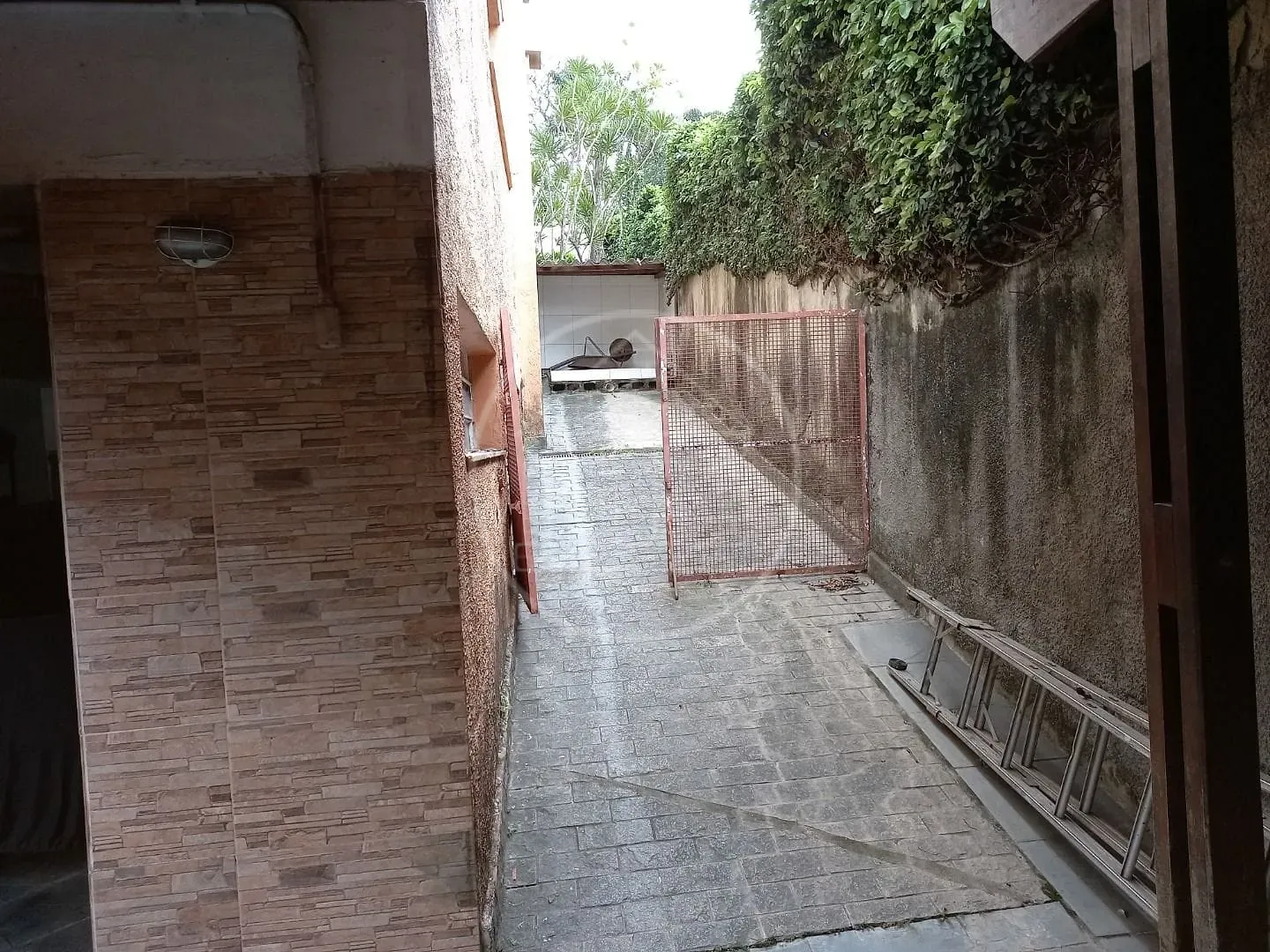 Sobrado, 4 quartos, 320 m² - Foto 12