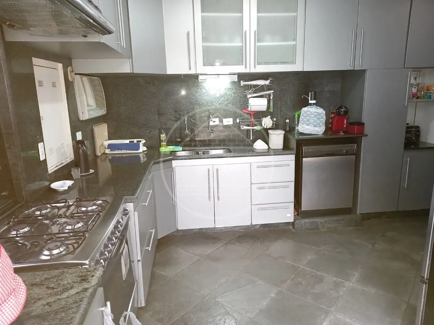 Sobrado, 4 quartos, 320 m² - Foto 19
