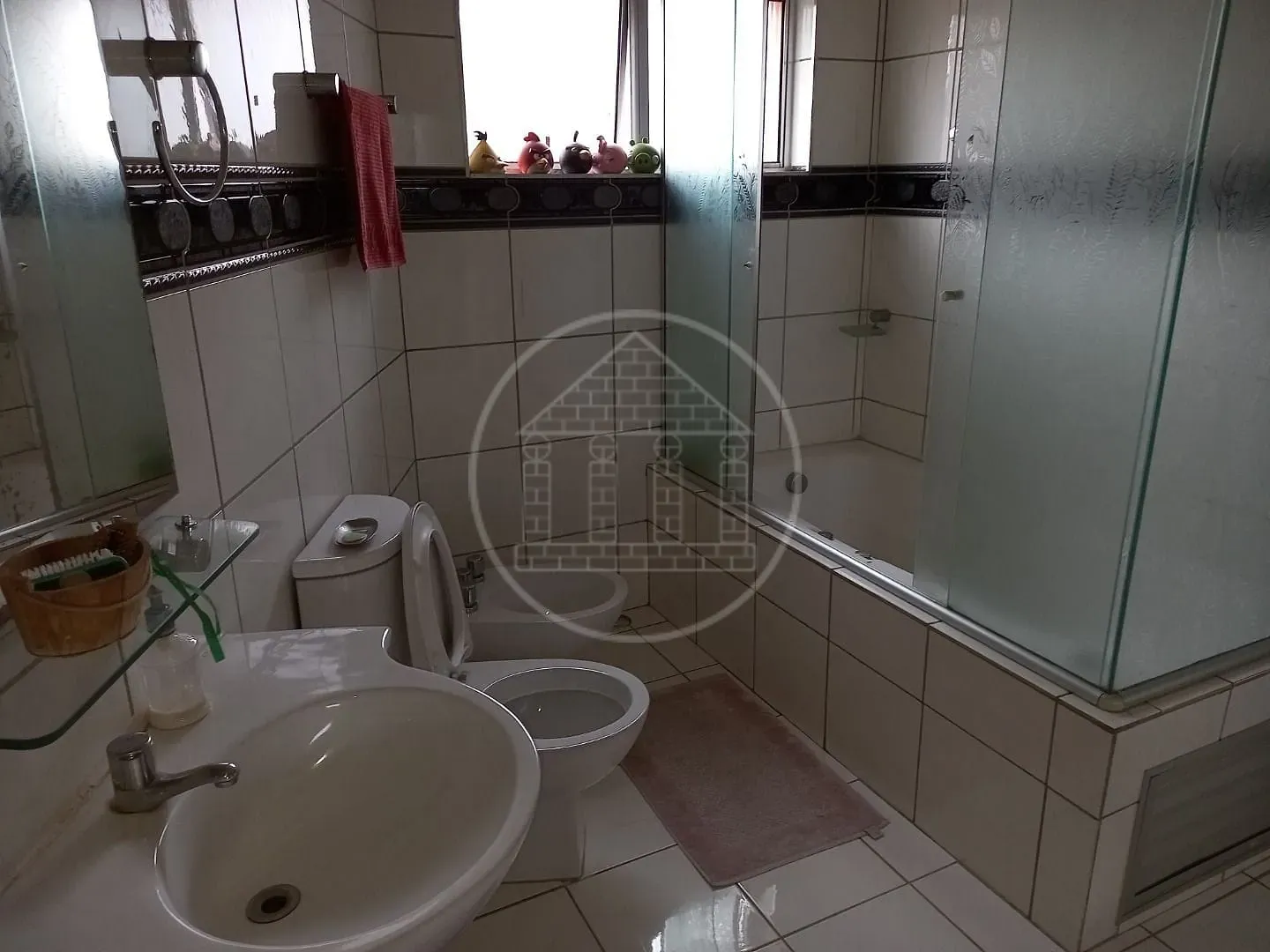 Sobrado, 4 quartos, 320 m² - Foto 25