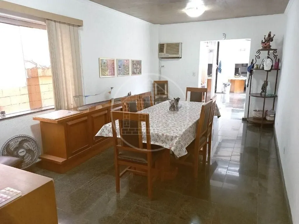 Sobrado, 4 quartos, 320 m² - Foto 17