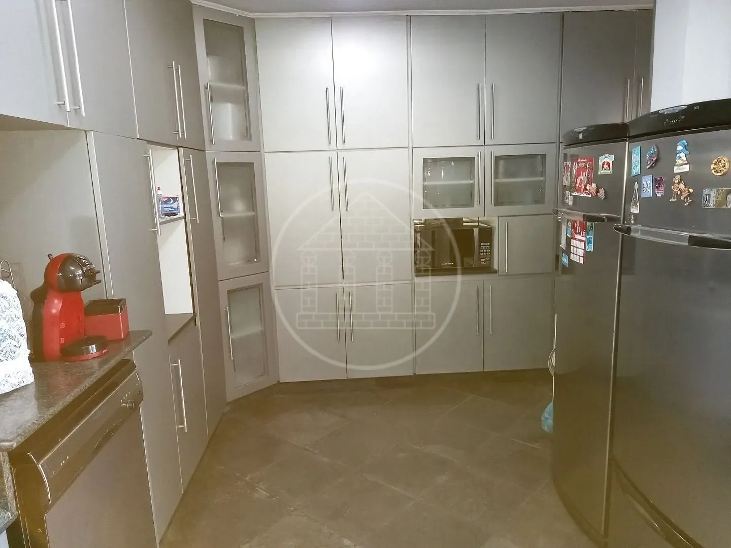 Sobrado, 4 quartos, 320 m² - Foto 20