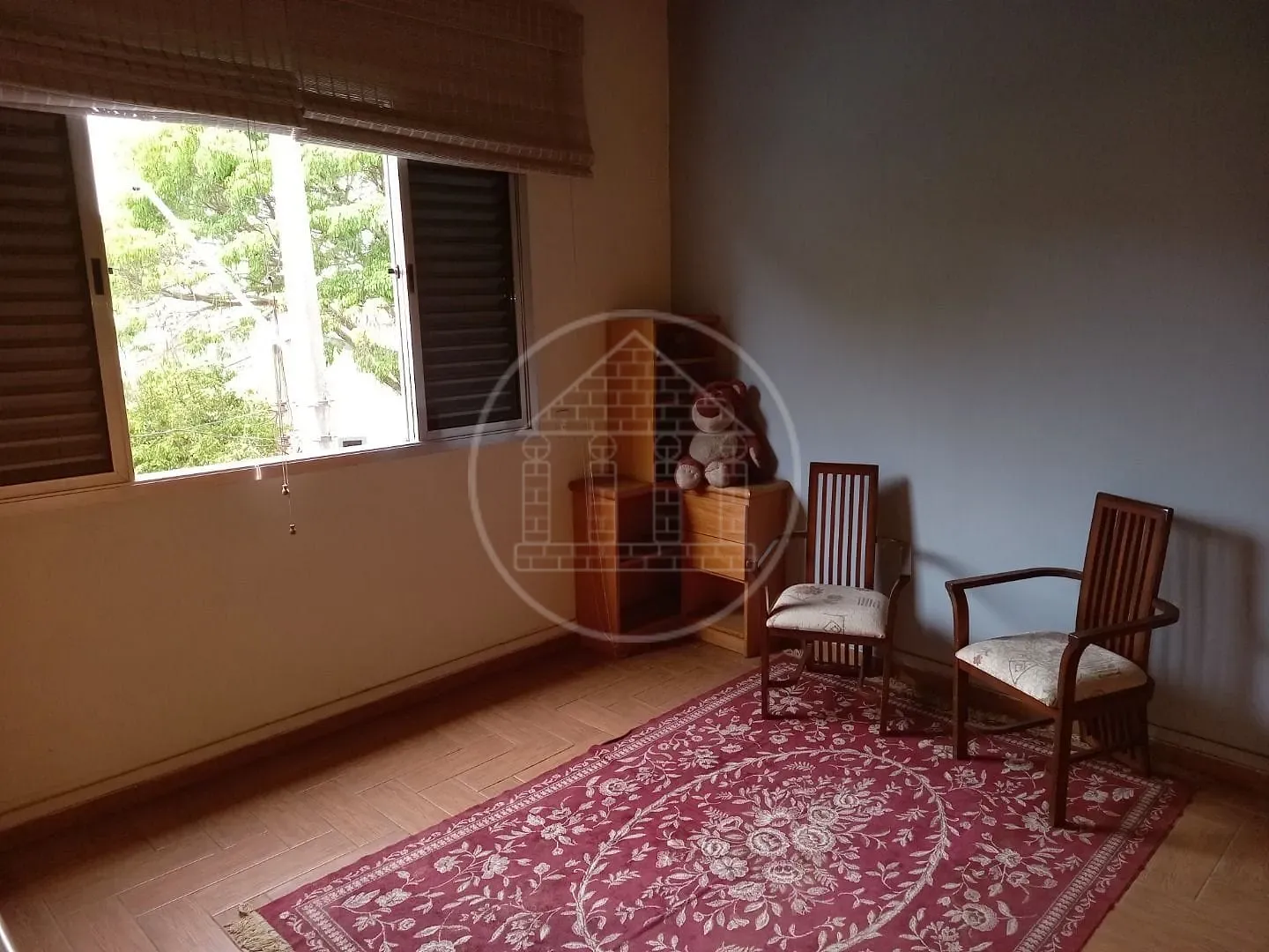 Sobrado, 4 quartos, 320 m² - Foto 26