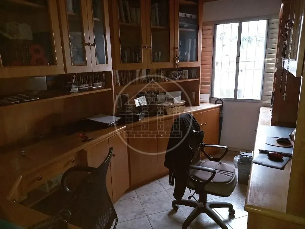 Sobrado, 4 quartos, 320 m² - Foto 16
