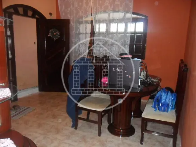 Sobrado com 125m² 3 quartos e 3 banheiros, à venda, no bairro Jardim São Judas Tadeu em São Paulo