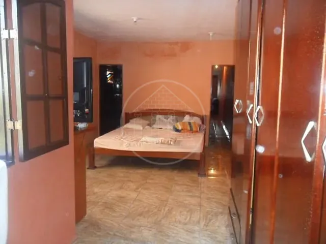 Sobrado com 125m² 3 quartos e 3 banheiros, à venda, no bairro Jardim São Judas Tadeu em São Paulo