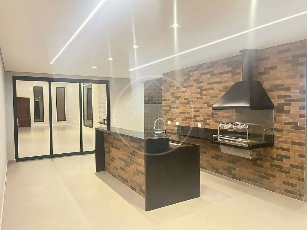 Sobrado, 4 quartos, 258 m² - Foto 13