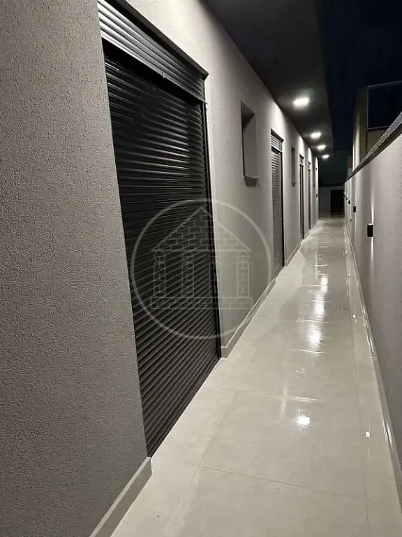 Sobrado, 4 quartos, 258 m² - Foto 8