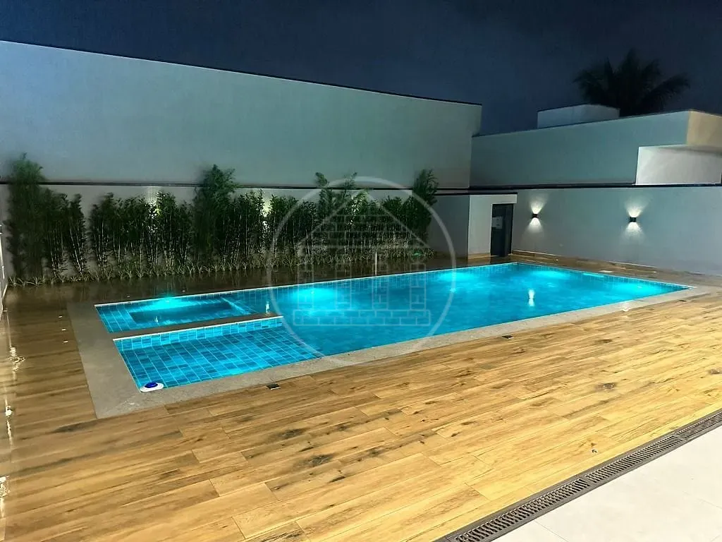 Sobrado, 4 quartos, 258 m² - Foto 4