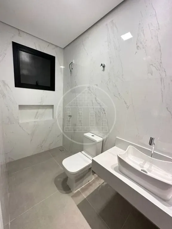 Sobrado, 4 quartos, 258 m² - Foto 9