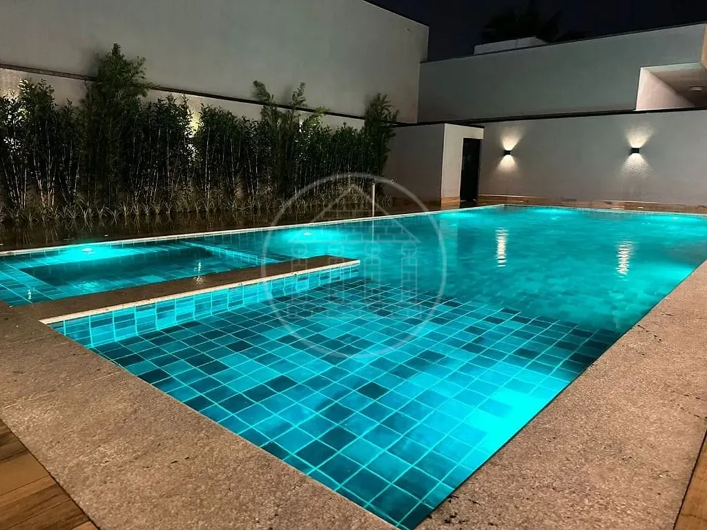 Sobrado, 4 quartos, 258 m² - Foto 3