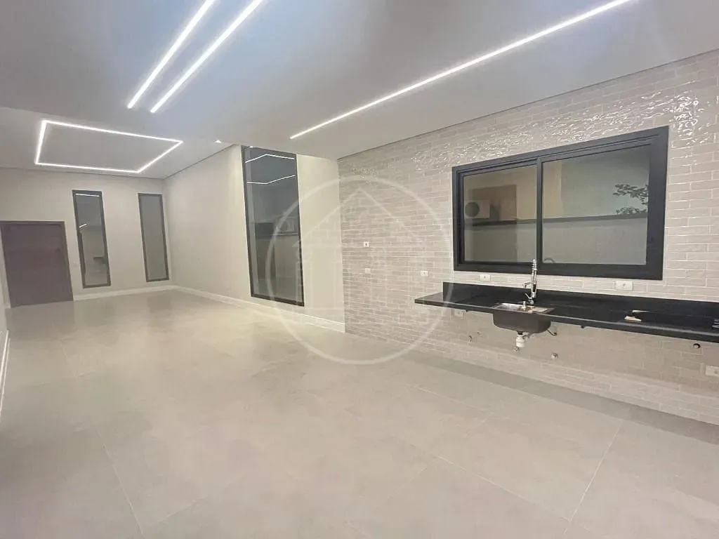 Sobrado, 4 quartos, 258 m² - Foto 6