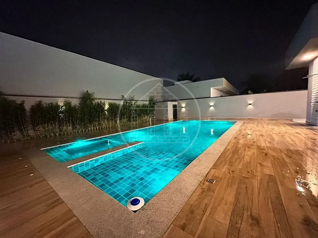 Sobrado, 4 quartos, 258 m² - Foto 5
