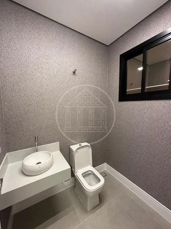 Sobrado, 4 quartos, 258 m² - Foto 10